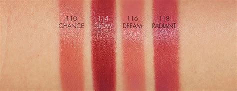 chanel coco bloom dream|chanel coco baume color chart.